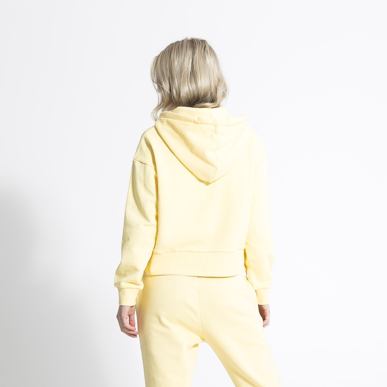 zip-hood "Jasmine" zip-hood "Jasmine"